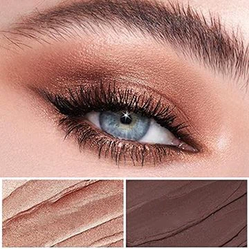 Snyrtivörur fyrir augu