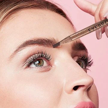 Snyrtivörur augabrúnir